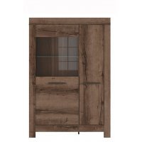 Vitrina BALIN REG1D1W DMON